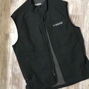 Kuiu Vest